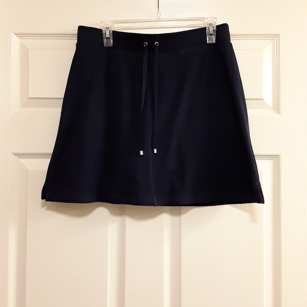 Croft & Barrow Skort